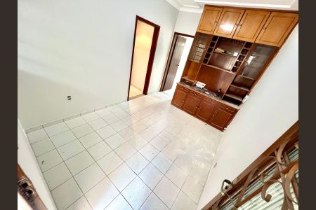 Sala de apartamento para alugar com 2 quartos, 50m² em Céu Azul, Belo Horizonte
