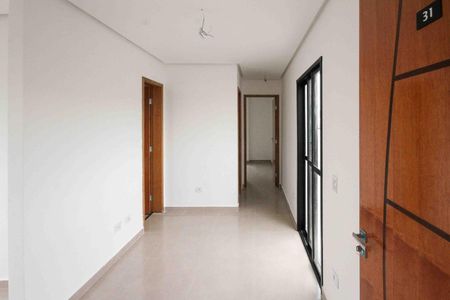 Sala de apartamento para alugar com 2 quartos, 69m² em Jardim Vila Formosa, São Paulo