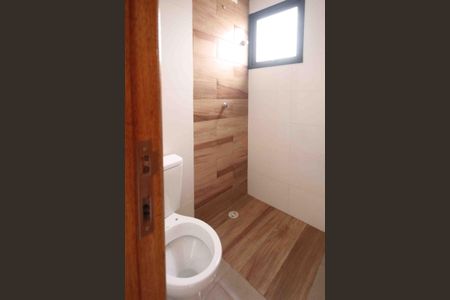 Apartamento para alugar com 69m², 2 quartos e sem vagaBanheiro