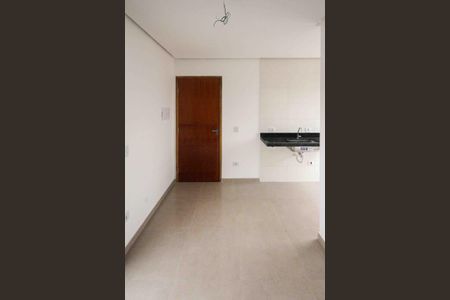 Sala de apartamento para alugar com 2 quartos, 69m² em Jardim Vila Formosa, São Paulo
