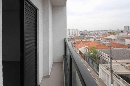 Apartamento para alugar com 69m², 2 quartos e sem vagaVaranda