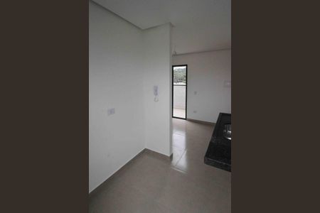 Apartamento para alugar com 69m², 2 quartos e sem vagaCozinha