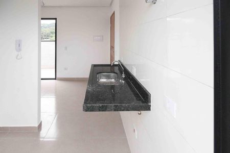 Apartamento para alugar com 69m², 2 quartos e sem vagaCozinha