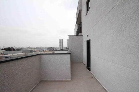 Apartamento para alugar com 69m², 2 quartos e sem vagaVaranda