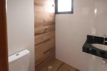 Apartamento para alugar com 69m², 2 quartos e sem vagaBanheiro