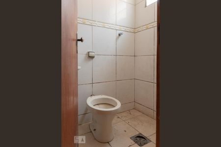 Kitnet/Studio para alugar com 1 quarto, 20m² em Vila Suzana, Belo Horizonte