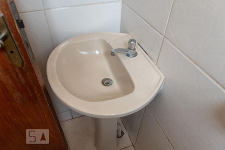 Kitnet/Studio para alugar com 1 quarto, 20m² em Vila Suzana, Belo Horizonte