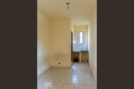 Kitnet/Studio para alugar com 1 quarto, 20m² em Vila Suzana, Belo Horizonte