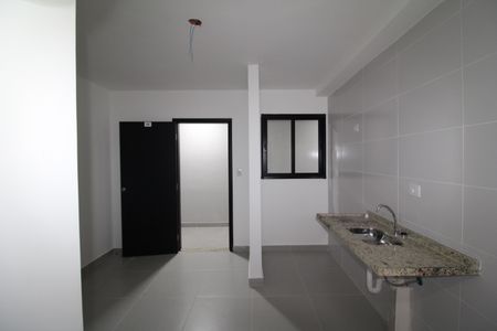 Apartamento à venda com 30m², 1 quarto e sem vagaSala/Cozinha