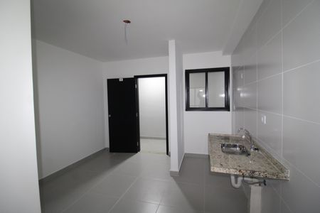 Apartamento à venda com 30m², 1 quarto e sem vagaSala/Cozinha