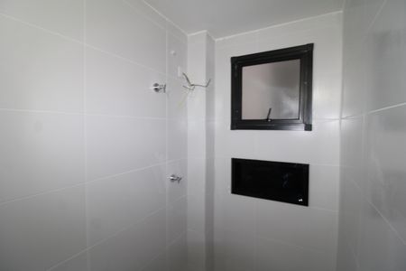 Apartamento à venda com 30m², 1 quarto e sem vagaBanheiro