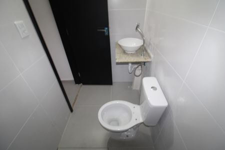 Apartamento à venda com 30m², 1 quarto e sem vagaBanheiro