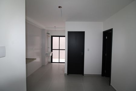 Apartamento à venda com 30m², 1 quarto e sem vagaSala/Cozinha
