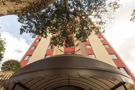 Apartamento à venda com 68m², 2 quartos e 1 vaga Apartamento à venda com 68m², 2 quartos e 1 vagaFachada