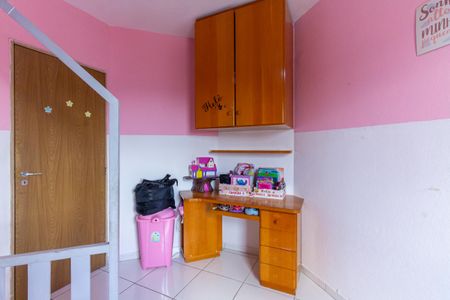 Quarto 2 de apartamento à venda com 2 quartos, 68m² em Vila Matilde, São Paulo