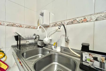 Casa à venda com 200m², 4 quartos e 2 vagasCozinha