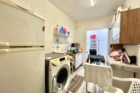 Casa à venda com 200m², 4 quartos e 2 vagasEdícula - Área de Serviço