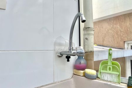 Casa à venda com 200m², 4 quartos e 2 vagasÁrea de Serviço