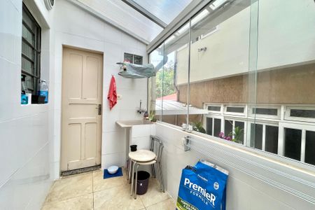 Casa à venda com 200m², 4 quartos e 2 vagasÁrea de Serviço