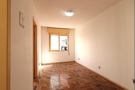 Sala de apartamento para alugar com 1 quarto, 48m² em Jardim Dona Leopoldina, Porto Alegre