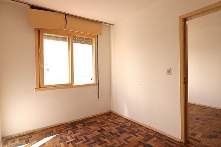 Apartamento para alugar com 48m², 1 quarto e sem vagaQuarto 