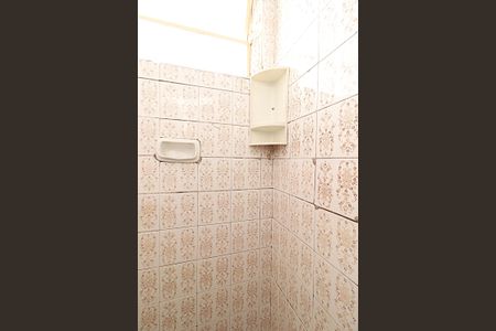 Apartamento para alugar com 48m², 1 quarto e sem vagaBanheiro