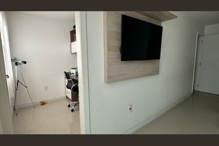 Casa de condomínio à venda com 350m², 3 quartos e 2 vagasSuíte 3