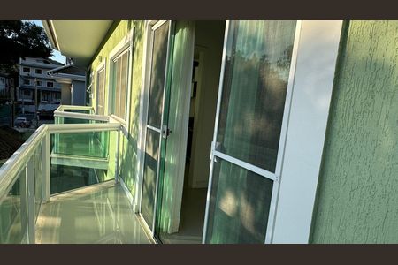 Casa de condomínio à venda com 350m², 3 quartos e 2 vagasSuíte 3