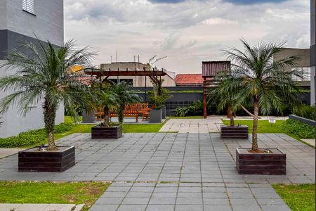 Apartamento à venda com 67m², 3 quartos e 1 vaga Apartamento à venda com 67m², 3 quartos e 1 vagaÁrea comum