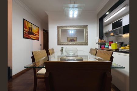 Apartamento à venda com 67m², 3 quartos e 1 vaga Apartamento à venda com 67m², 3 quartos e 1 vagaSala