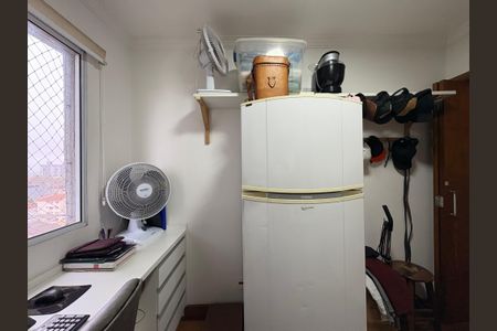 Apartamento à venda com 67m², 3 quartos e 1 vaga Apartamento à venda com 67m², 3 quartos e 1 vagaQuarto 2