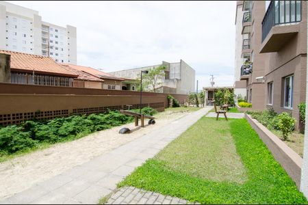 Apartamento à venda com 67m², 3 quartos e 1 vaga Apartamento à venda com 67m², 3 quartos e 1 vagaÁrea comum