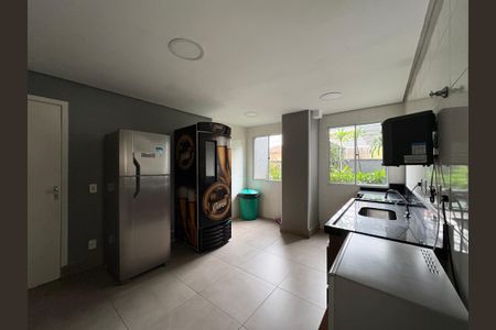 Apartamento à venda com 67m², 3 quartos e 1 vaga Apartamento à venda com 67m², 3 quartos e 1 vagaÁrea comum - Salão de festas