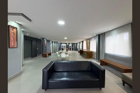 Apartamento à venda com 67m², 3 quartos e 1 vaga Apartamento à venda com 67m², 3 quartos e 1 vagaÁrea comum - Salão de festas