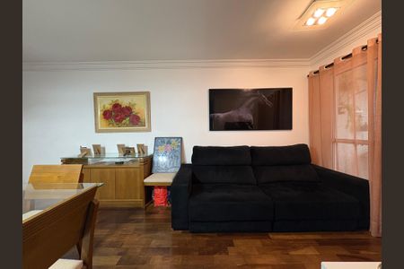 Apartamento à venda com 67m², 3 quartos e 1 vaga Apartamento à venda com 67m², 3 quartos e 1 vagaSala