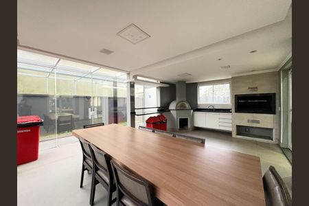 Apartamento à venda com 67m², 3 quartos e 1 vaga Apartamento à venda com 67m², 3 quartos e 1 vagaÁrea comum - Churrasqueira