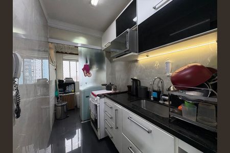 Apartamento à venda com 67m², 3 quartos e 1 vaga Apartamento à venda com 67m², 3 quartos e 1 vagaCozinha