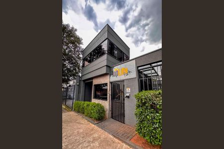 Apartamento à venda com 67m², 3 quartos e 1 vaga Apartamento à venda com 67m², 3 quartos e 1 vagaFachada