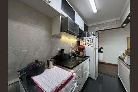 Apartamento à venda com 67m², 3 quartos e 1 vaga Apartamento à venda com 67m², 3 quartos e 1 vagaCozinha