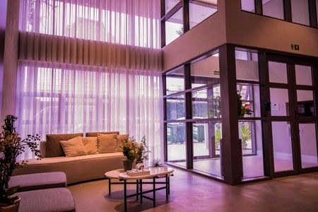 Studio para alugar com 25m², 1 quarto e sem vagaÁrea comum