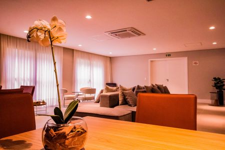 Studio para alugar com 25m², 1 quarto e sem vagaÁrea comum