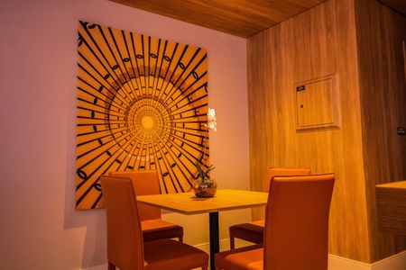 Studio para alugar com 25m², 1 quarto e sem vagaÁrea comum