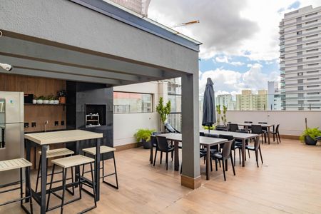 Studio para alugar com 25m², 1 quarto e sem vagaÁrea comum