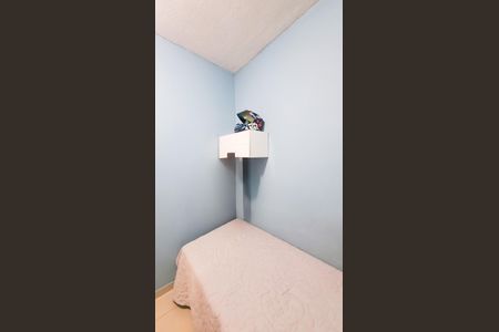 Quarto 2 de casa à venda com 3 quartos, 170m² em Parque São Quirino, Campinas