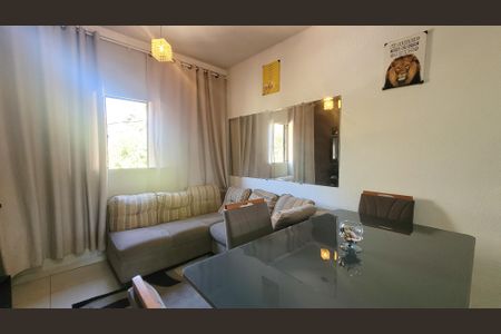 Sala de casa à venda com 3 quartos, 170m² em Parque São Quirino, Campinas