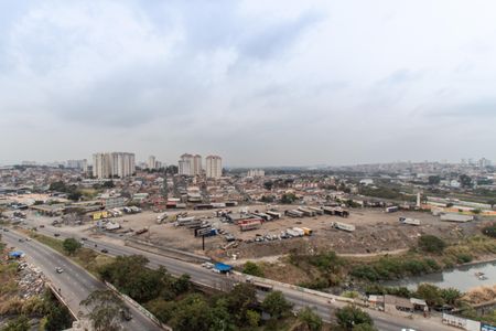 Apartamento para alugar com 32m², 2 quartos e sem vagaVista