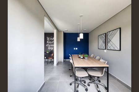 Apartamento para alugar com 32m², 2 quartos e sem vagaÁrea comum