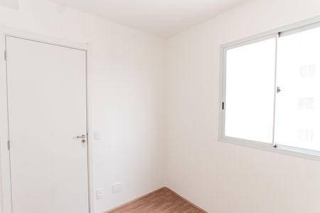 Apartamento para alugar com 32m², 2 quartos e sem vagaQuarto 2