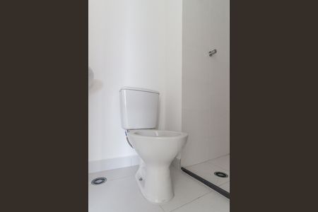 Apartamento para alugar com 32m², 2 quartos e sem vagaBanheiro