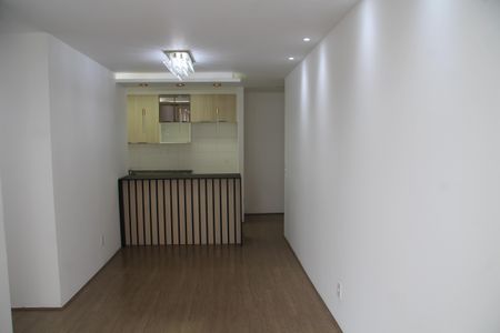 Apartamento à venda com 78m², 3 quartos e 2 vagasSala